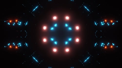 Diamond Glow 4K