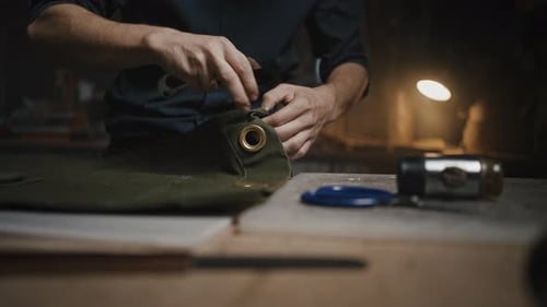 Kleidungsstück recyceln
