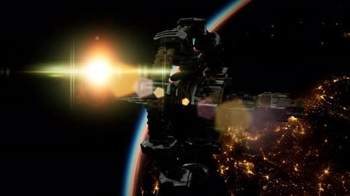 Station spatiale internationale