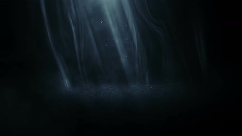 The Dark Room - QHD Background