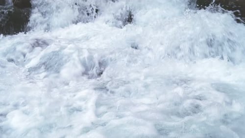 Wasserfall