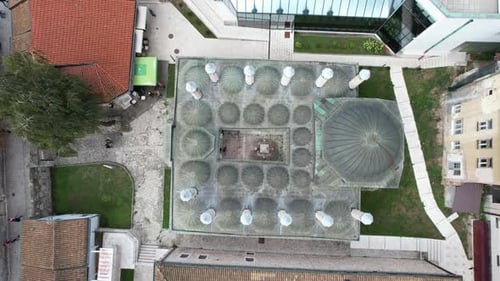 Bosnia Kursumli Madrasah