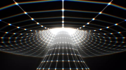 Antecedentes de redes del sistema