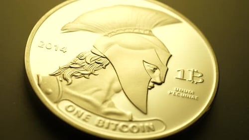 Crypto-monnaie Titan Coin