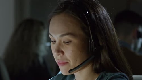 Asiatischer Hotline-Betreiber arbeitet