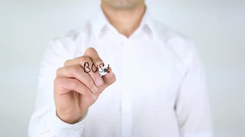 Writing Business Transformation Message