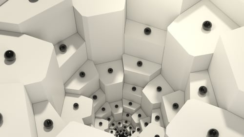 Voronoi Motion 1