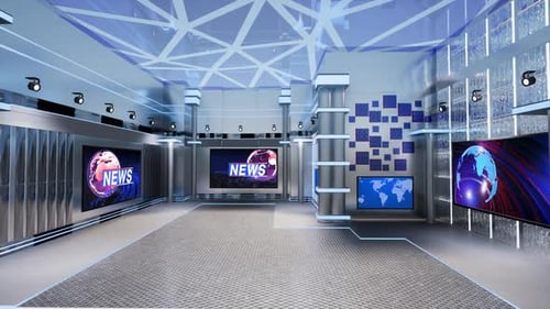 Virtual Studio B508 Q