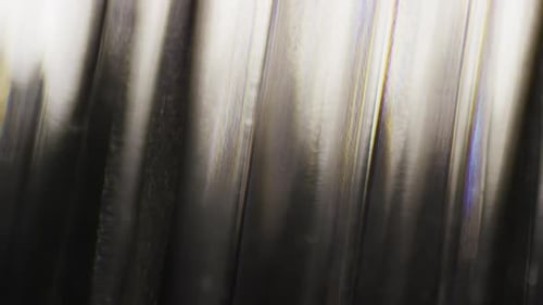 Cinematic Abstract Motion Background (No CGI used) 1346