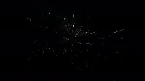 Pyrotechnics 31