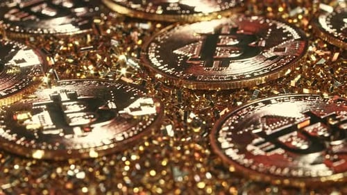 Moneda criptográfica Bitcoin