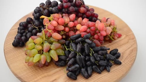 Grapes 4