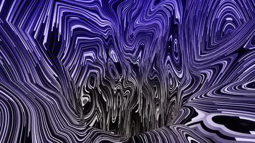 Wormhole Vj Loop HD