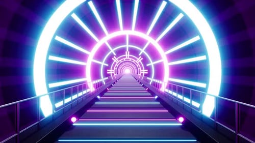 Neon Loop