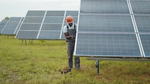 Maintenance et énergies de remplacement