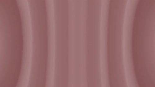 Seamless Fluid Abstract Waves Background Loop