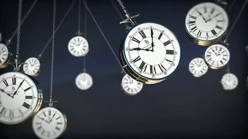 Quantum Time