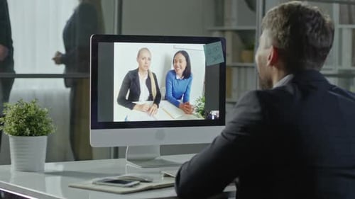 Online-Coworking