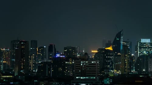 Night City