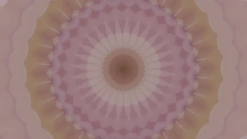 Dynamic Abstract Pattern Background