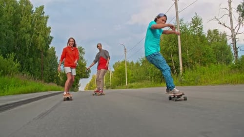 Spirit of Youth