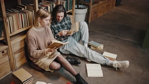Study Process