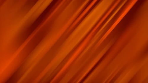 Abstract Fluid Gradient Lines Motion Background