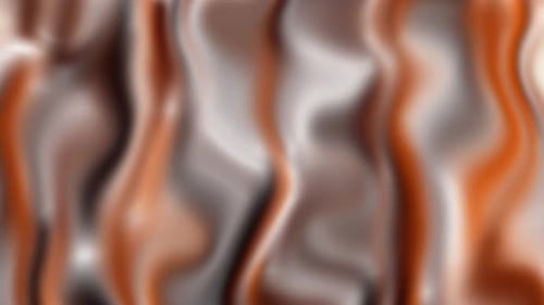 Abstract Fluid Wavy Motion Background Loop