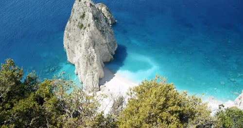 Isla de Zakynthos, Grecia