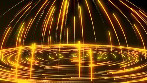 Circle Fly Partikel 01