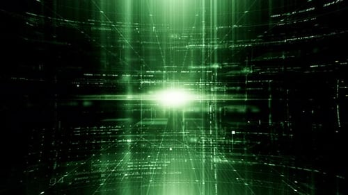 Advance Neural Networks Simulation 07