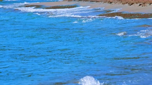 Sea (4K)