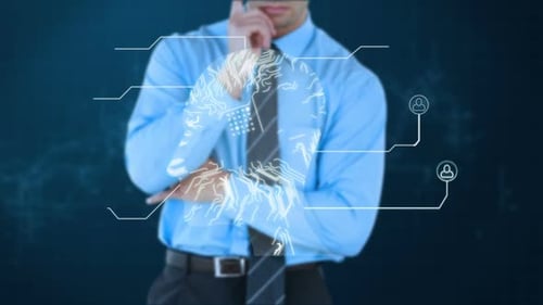 Vídeo conceptual del cabezal de conexión de circuitos