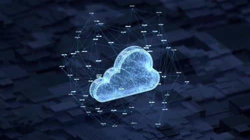Big data and cloud computing