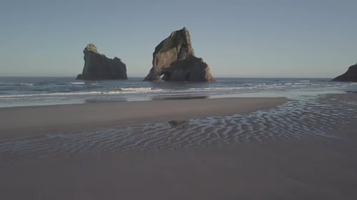 Most beautiful beach