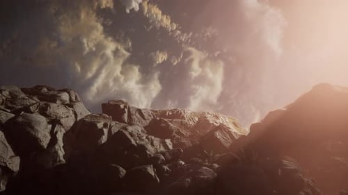 Mountain Peak