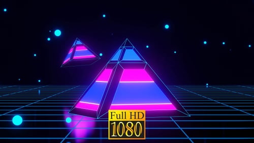 Pyramide HD scannen