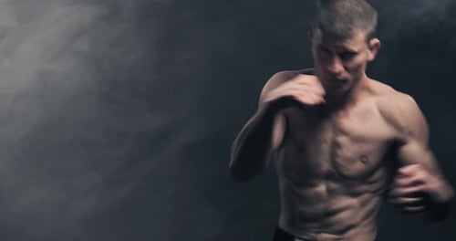 Boxing