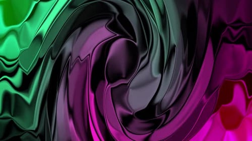 abstract colorful glossy wave background.abstract liquid wavy background. Vd 2188