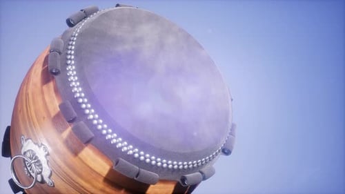Ramadan Drum