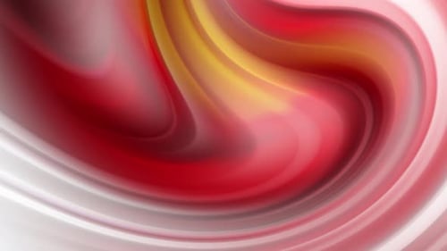 Animierte Hintergrundanimation mit verdrehtem Verlauf