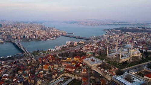 Istanbul