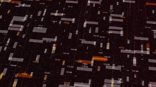 Concept of digital data and computer science