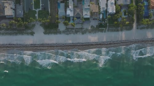 Homes in Miami Beach Florida