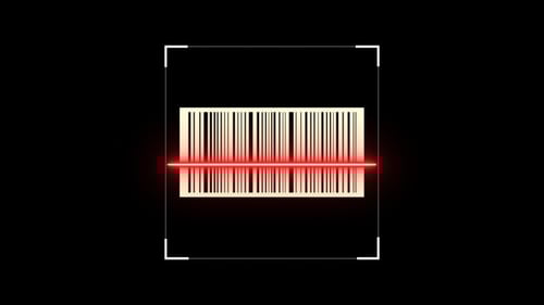 Scanner de codes-barres