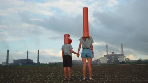 Pipe People