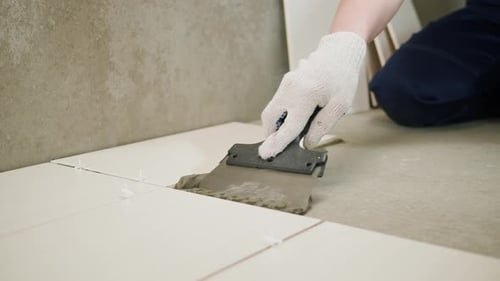 Renovation and Construction