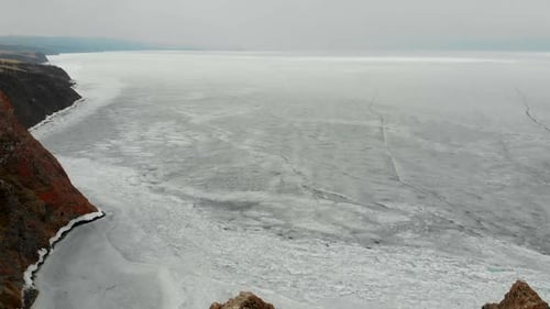 Beautiful Winter Landscape