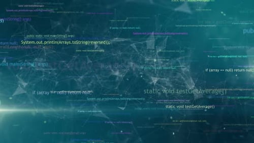 Programmation de codes Java