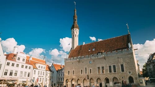 Tallinn Estonia